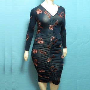 Jessica Simpson Maternity Dress